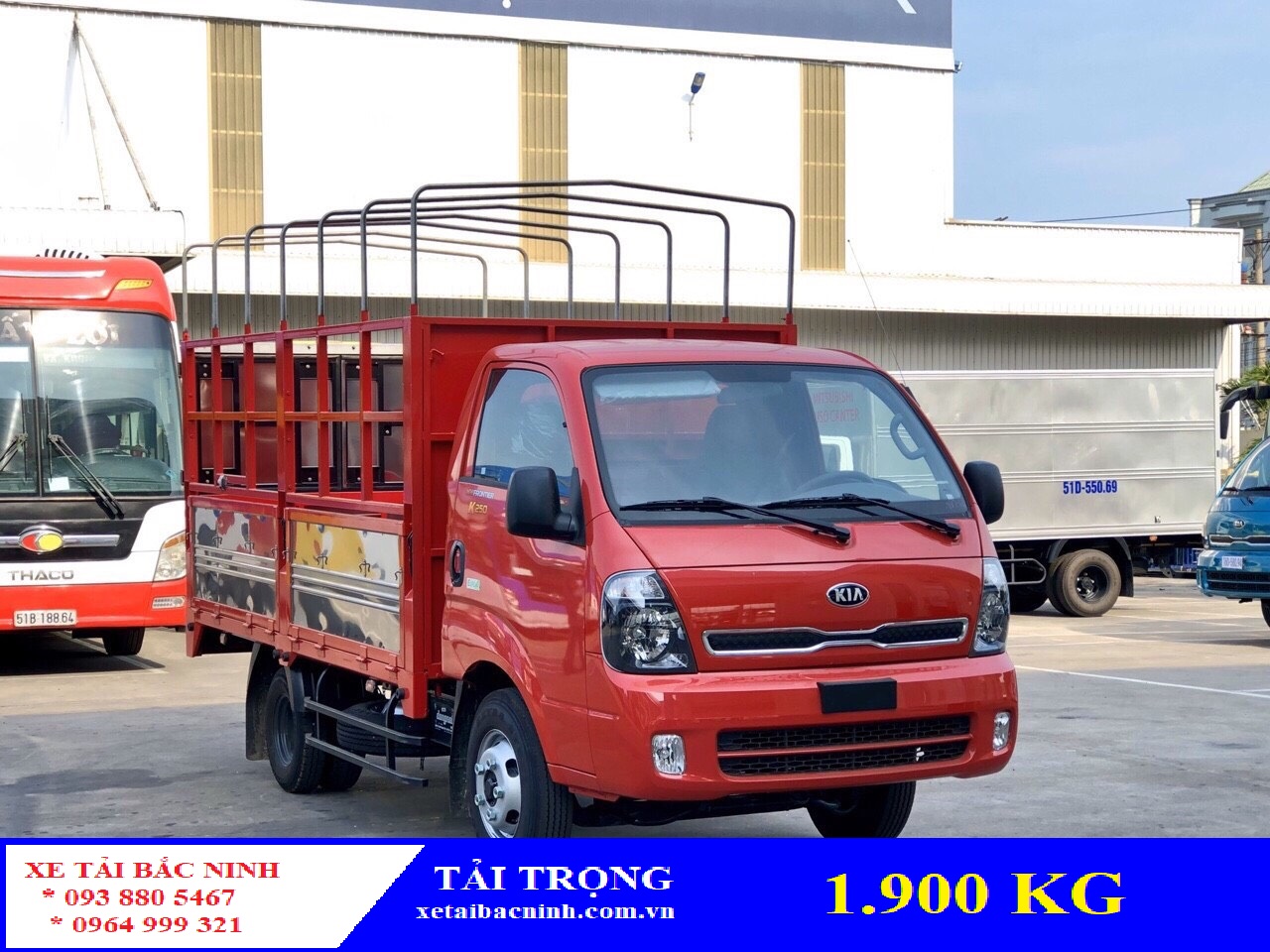 K200 THÙNG BẠT