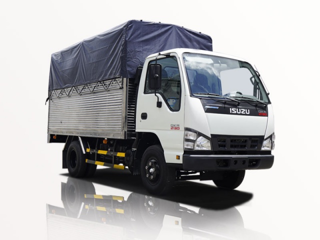 xe-tai-Isuzu-QKR230-1t5-thung-mui-bat